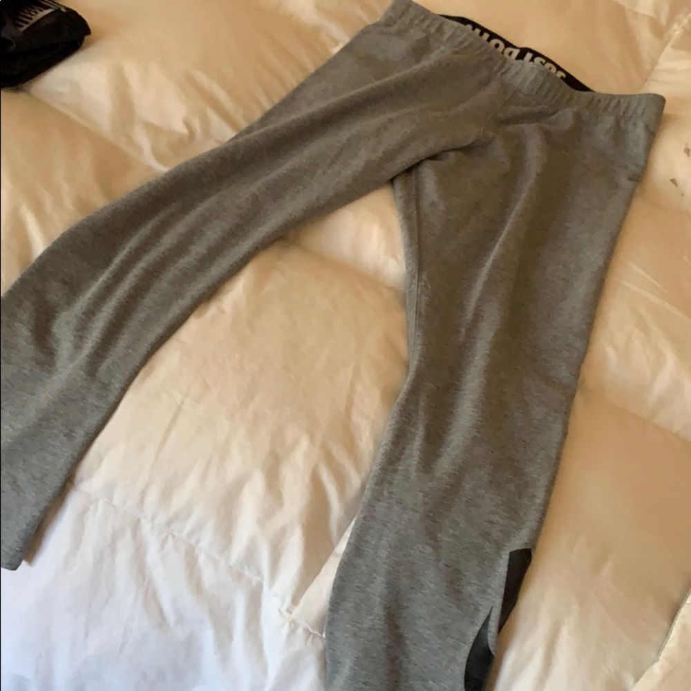 Nike capris